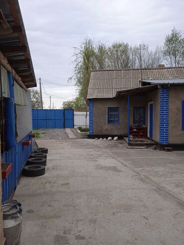 Продажа домов: Дом, 75 м², 4 комнаты, Собственник, Косметический ремонт — 4