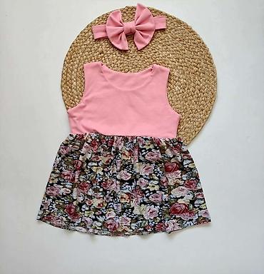 Haljine: 💖 VELIKA RASPRODAJA – Preslatke haljinice! 💖 Ručno šivene haljinice — 16