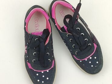 buty sportowe jenny fairy: Sport shoes Twisty, 34, Used