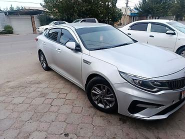 киа бачок: Kia K5: 2019 г., 2 л, Автомат, Газ, Лифтбек — 3