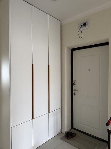 Продажа квартир: 2 комнаты, 70 м², АУЦА Элитка, 6 этаж, Свежий ремонт — 8