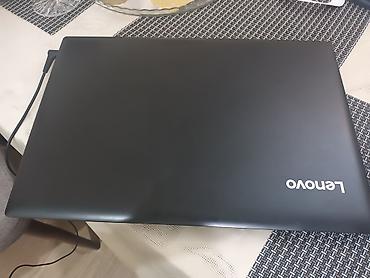 a10 kabrolar: Lenovo komputer ideal veziyetde — 2