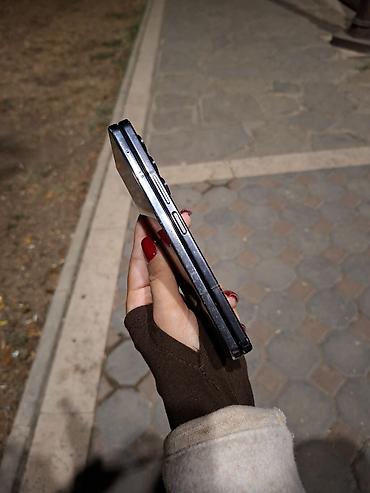 2 ci əl komputer: Samsung Galaxy Z Fold 5, 256 GB, rəng - Qara, Barmaq izi — 3