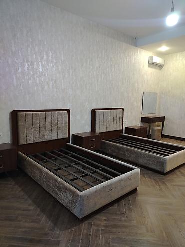 2 kıravat satılır əlavə yalnız kamotun qarşısındakı pufik daxildi lalafo.az -da 2 kıravat satılır əlavə yalnız kamotun qarşısındakı pufik daxildi