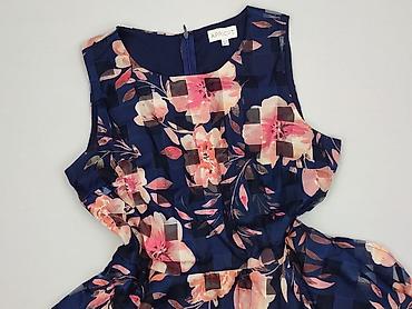 sukienka second hand: Apricot, Sukienka damska, rozmiar L — 1
