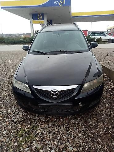 alati valjevo: **Mazda 6 gepek vrata / peta vrata / gepek poklopac – više komada**kao — 2