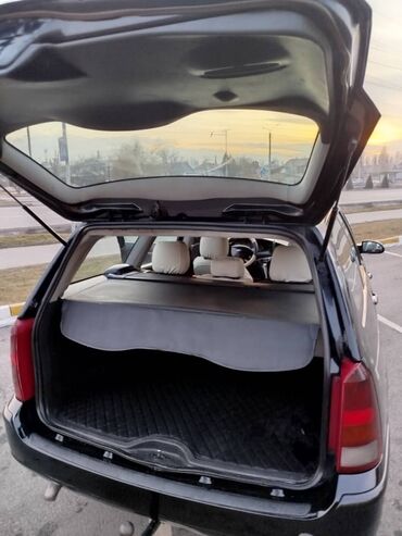 Ford: Ford Focus: 2003 г., 1.8 л, Механика, Дизель, Универсал — 16