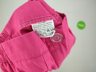 śniegowce biosoft: Spodnie materiałowe damskie, rozmiar XS — 4