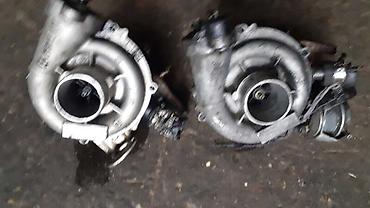 parksajd alati: TURBINA 1,6 TDCI ZA FORD FOCUS, FIESTA, C-MAX | Ford fokus turbina — 1