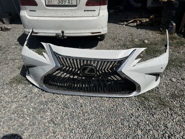 протезирование зубов бишкек цены: Бампер Передний Lexus, Б/у, Аналог