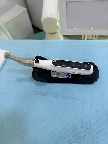 Stomatologiya: Eighteeth E-Connect Pro – endodontik mikromotor Təsvir: - Stomatoloji — 3
