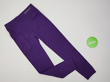 marka rajstop: Jenny, Legginsy Sportowe damskie, rozmiar One size — 2