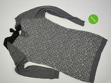 sweter amisu: Sukienka damska, rozmiar L — 3