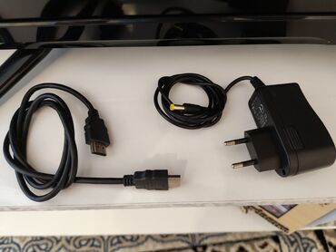Pultlar: Smart TV boks Х96