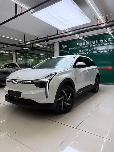 азия пелес: 🚘 NETA U Pro 2022 ⚡ Электромобиль | Кроссовер * 📅 Год: 2022 * ⚡ — 2