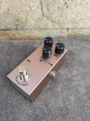 Gitare: DELAY PEDALA ANALOG DIGITAL | . Lično preuzimanje u NS ili — 11