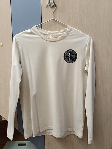 Лонгсливы: Лонгслив — 3