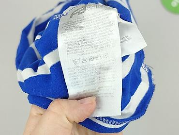 bluzki basic białe: FSBN, Top damski, rozmiar M — 4