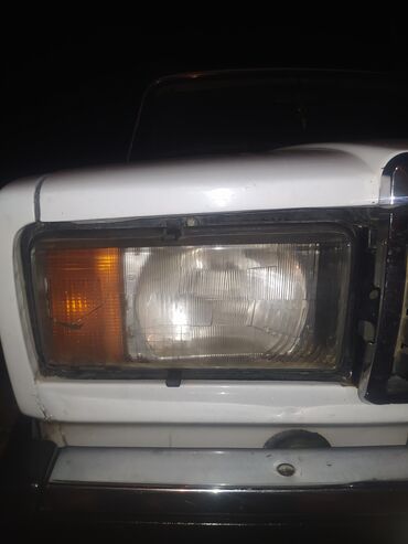 VAZ (LADA): Komplekt, Yaxın və uzaq vuran işıqlar VAZ (LADA)