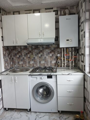 Sifarişlə digər mebel: İstenilen nov metbex yataq dehliz mebellerinin her zovge ve dizayna — 10