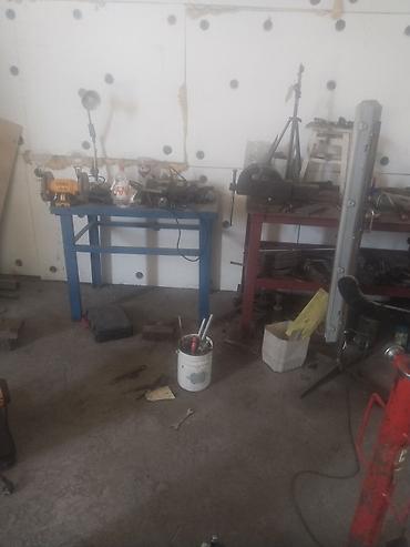 Скупка цветного металла: Куплю тиски,сверильные станки,кислордные и газовые — 5