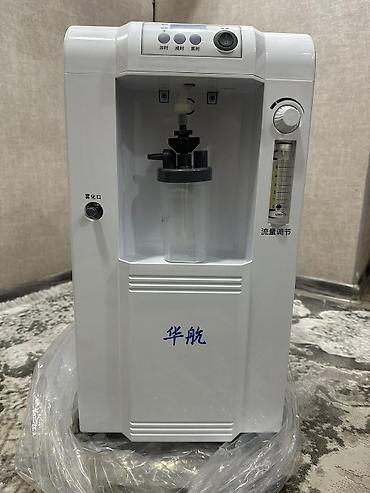 Сдается в аренду 24/7 кислородный концентратор Yuwell 5 L литровый в