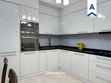 Долгосрочная аренда квартир: 3 комнаты — 12