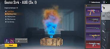 pubg random hesab bedava: 74 lvl hesab 13 eded yüksəldilə bilər silahı var 2 eded yüksəldilə — 4