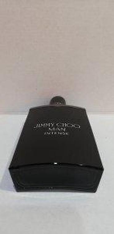 Parfemi: JIMMY CHOO MAN INTENSE EDT100ML TSTR | Jimmy Choo Man Intense — 8
