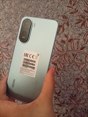 redmi ipad: Redmi 128 GB, rəng - Gümüşü, Sensor — 6