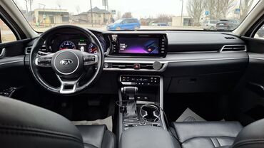 Kia: Kia K5: 2021 г., 2 л, Типтроник, Газ, Седан at lalafo.kg — 7 Kia: Kia K5: 2021 г., 2 л, Типтроник, Газ, Седан — 7