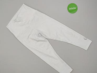 alex athletic: Legginsy Sportowe damskie, rozmiar M — 2