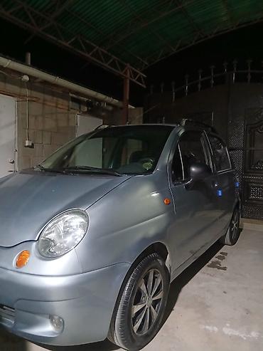 шевроле спарк м300: Daewoo Matiz: 2010 г., 0.8 л, Механика, Бензин, Хэтчбэк — 6