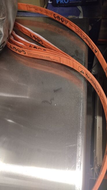 Мясорубки: #Алфа 400 мясо реска ленточный пила 2.000кват 220ват подарок 5 лента at lalafo.kg — 9 Мясорубки: #Алфа 400 мясо реска ленточный пила 2.000кват 220ват подарок 5 лента — 9