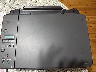 canon e414 printer: Canon PIXMA G2420 çoxfunksiyalı printer/skaner/kopiyalayıcı - Model — 2