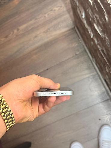 ayfon s: IPhone 14, 128 GB, Starlight, Face ID — 5