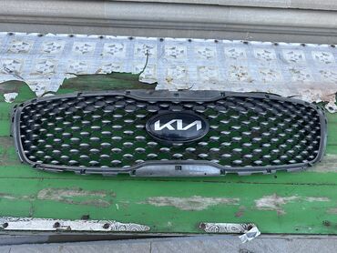 Bamperlər, buferlər: Kia sorento, 2015 il, Pulsuz çatdırılma