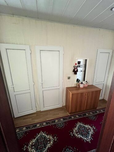 Köhnə tikili: Bakı, Hövsan qəs., 2 otaqlı, Köhnə tikili, 60 kv. m — 7