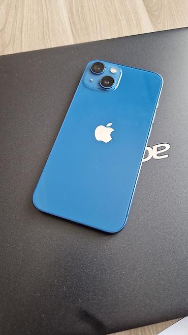 mini 7 ipad: 128 GB, Mavi, Face ID — 2
