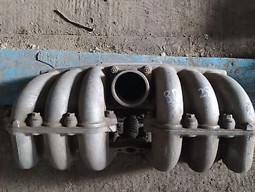 rd28: Nissan Patrol Коллектор впускной, Ниссан Патрол впускной коллектор — 1