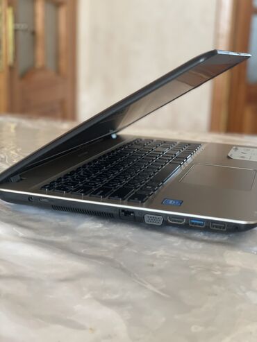 nar internet paketi: İşlənmiş ASUS Vivobook, 15.6 ", Intel Celeron, 512 GB, Ünvandan götürmə