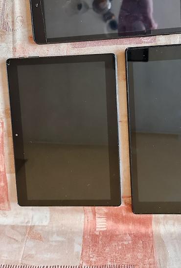 cene tableta: Lot od 5 tablet uređaja – različiti brendovi i veličine ekrana — 3