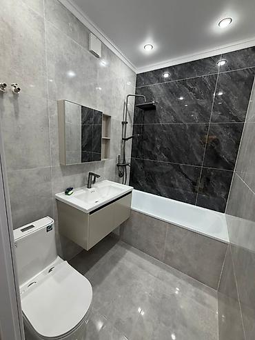 gala group: 2 комнаты, 53 м², Технопарк Элитка, 9 этаж, Евроремонт — 5