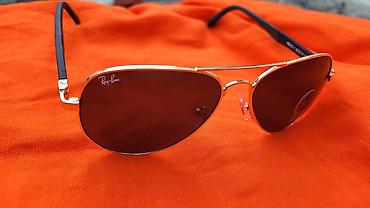 Eynəklər: Gün eynəyi, Ray-Ban, Yeni — 12