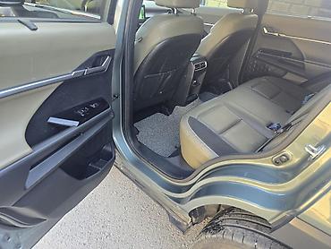 byd e1: Ssangyong Torres: 2022 г., 1.5 л, Автомат, Бензин, Кроссовер — 10