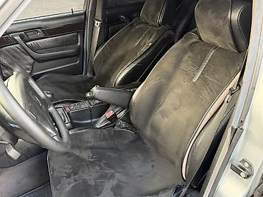 бмв 34 1995: BMW 5 series: 1995 г., 3 л, Механика, Бензин, Седан — 6