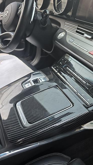 neta x: Hyundai Grandeur: 2021 г., 2.5 л, Автомат, Бензин, Седан — 5