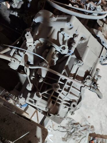 генератор хонда степвагон: АКПП HONDA stepwgn RG K20A 2.0 2006 (б/у)