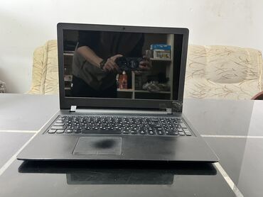 Ноутбуки: Ноутбук, Dell, Б/у, Для несложных задач — 3