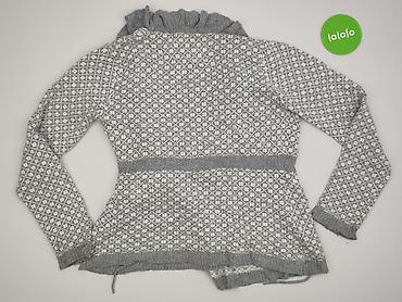 eivy: BONDELID, Kardigan damski, rozmiar M — 3